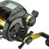 Moulinet Tanacom 500 E Daiwa