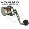 Moulinet Casting Sakura Lagoa 77 - Light Jigging - 7.7:1 1 Moulinet Casting Sakura Lagoa 77 - Light Jigging - 7.7:1 -Boutique De Pêche 00001 Moulinet casting Sakura Lagoa 77 Light Jigging 7.7 1