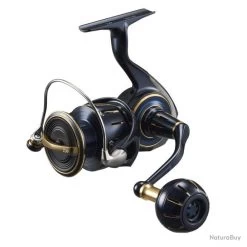 Moulinet Daiwa SALTIGA 2023 4000H