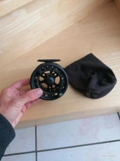 Moulinet Mouche LOOP CLW 5Eight