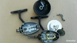 MITCHELL PIECES POUR 350