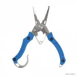 PINCE A ANNEAUX BRISÉS CURVED 15 CM FLASHMER