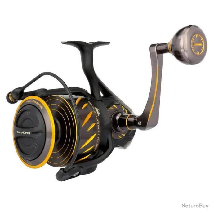 Penn Authority Spinning Authority 10500 3 Penn Authority Spinning Authority 10500