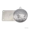 Plomb Lemer Traine Downrigger Palette Inox 4.5Kg -Boutique De Pêche 00001 Plomb Lemer Traine Downrigger Palette Inox 4.5Kg