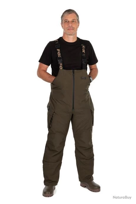 Salopettes Fox Sherpa Tec M 3 Salopettes Fox Sherpa Tec M