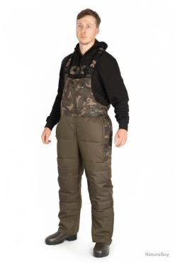 Sapolette Fox Camo Khaki Rs XXL