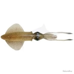 Savage Gear 3D LB Swim Squid 18cm Green Eye