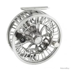 Shore Line 810 Soie 8/10 Moulinet Mouche JMC