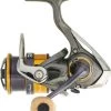 SilverCreek X 22LT 2500 S XH Moulinet Spinning Daiwa -Boutique De Pêche 00001 SilverCreek X 22LT 2500 S XH Moulinet Spinning Daiwa