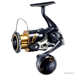 Stella SW-C 4000 HG Moulinet Spinning Shimano