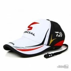 Superbe Casquette DAIWA - SANS PRIX DE RESERVE !!
