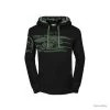 Sweat A Capuche Hot Spot Design Black Bass With Camo Detail 1 Sweat A Capuche Hot Spot Design Black Bass With Camo Detail -Boutique De Pêche 00001 Sweat A Capuche Hot Spot Design Black Bass With Camo Detail L