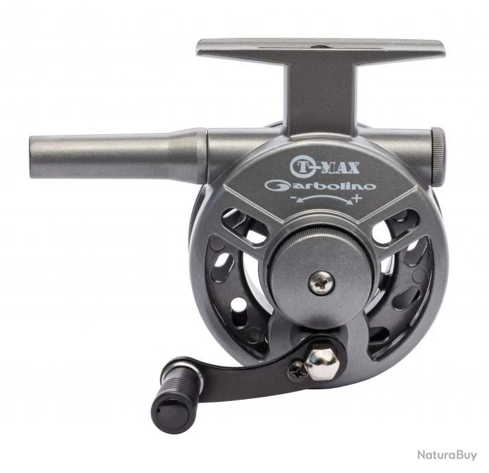 T-Max Toc 65 Mm Moulinet Toc Garbolino 3 T-Max Toc 65 Mm Moulinet Toc Garbolino