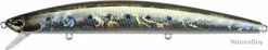 DUO TIDE MINNOW LANCE 140S - ADA0037 SARDINE NOIR