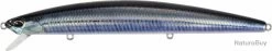 DUO TIDE MINNOW LANCE 140S - SNA0842 REAL ANCHOVY
