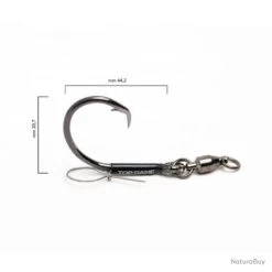 Top Game Superstar Circle TG Swivel