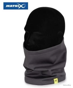 Tour De Col Matrix Wind Blocker Neck Warmer