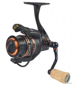 Tsubaki 2.0 1007 FD Moulinet Spinning Sakura