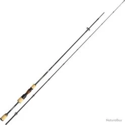 Tsubaki 2m13 3-12 G TSS 702 ML Canne Spinning Sakura