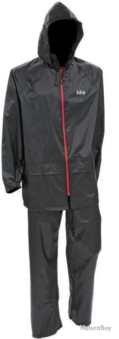 VETEMENT PROTECTION PLUIE XL