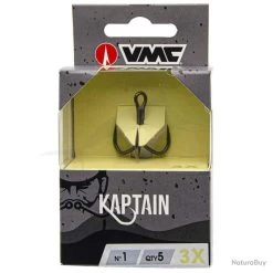 VMC 7557 Kaptain 3X 1