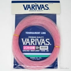 Varivas Nylon Tournament Line (Soft) 350lb