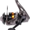 Wild Stream Micro UL 106 FD Moulinet Garbolino