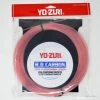 Yo-Zuri Fluorocarbon H.D. Carbon Rose 300lb -Boutique De Pêche 00001 Yo Zuri Fluorocarbon H.D. Carbon 300lb
