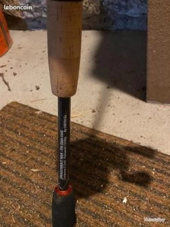 Canne Casting Smith NX4 FH CLASS