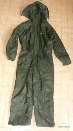 Combinaison Prowess Taille M