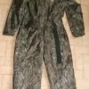 Combinaison Camou Sert Taille: XL