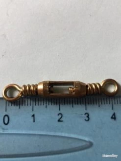 5 émerillon Laiton 60 Kg Genre 3540 Po Vmc Pêche Mer -Boutique De Pêche 00002 5 emerillon laiton 60 kg genre 3540 Po vmc Peche mer