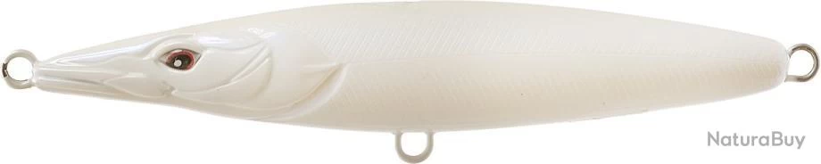 ASTURIE 130 - BLANC 4 ASTURIE 130 - BLANC – Image 2