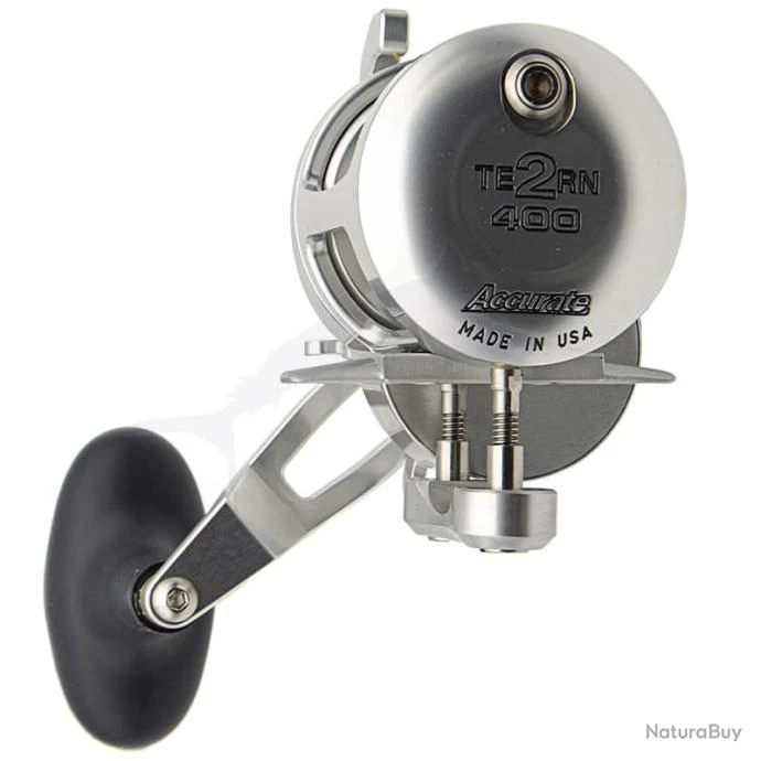 Accurate Tern 2 6,1 TXD-400XL 4 Accurate Tern 2 6,1 TXD-400XL – Image 2