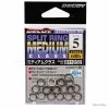 Anneaux Brisés Decoy Split Ring 60lb -Boutique De Pêche 00002 Anneaux Brises Decoy Split Ring 60lb