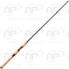 CANNE TRUITE SMITH TROUTIN SPIN LAG LESS BORON 2 28G 251CM -Boutique De Pêche 00002 CANNE TRUITE SMITH TROUTIN SPIN LAG LESS BORON 2 28G 251CM