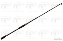 Canne Major Craft Benkei Spinning - 2 Brins 2 1,93m 0,9-7gr