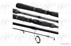 Canne Spinning Illex Nitro Kayak Edition S 215 M-MH Talon+scion 182cm 5-30gr 2.15M