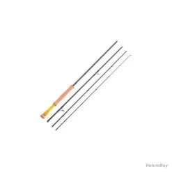 Canne à Mouche MDC Punisher - 9' / 9 / 4