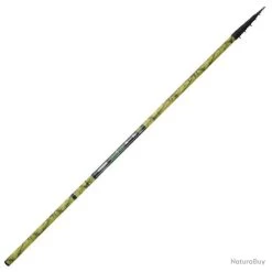 Canne Télé-réglable Garbolino Magirus R LIVE - PM à Plaque - 4.80 M (max)