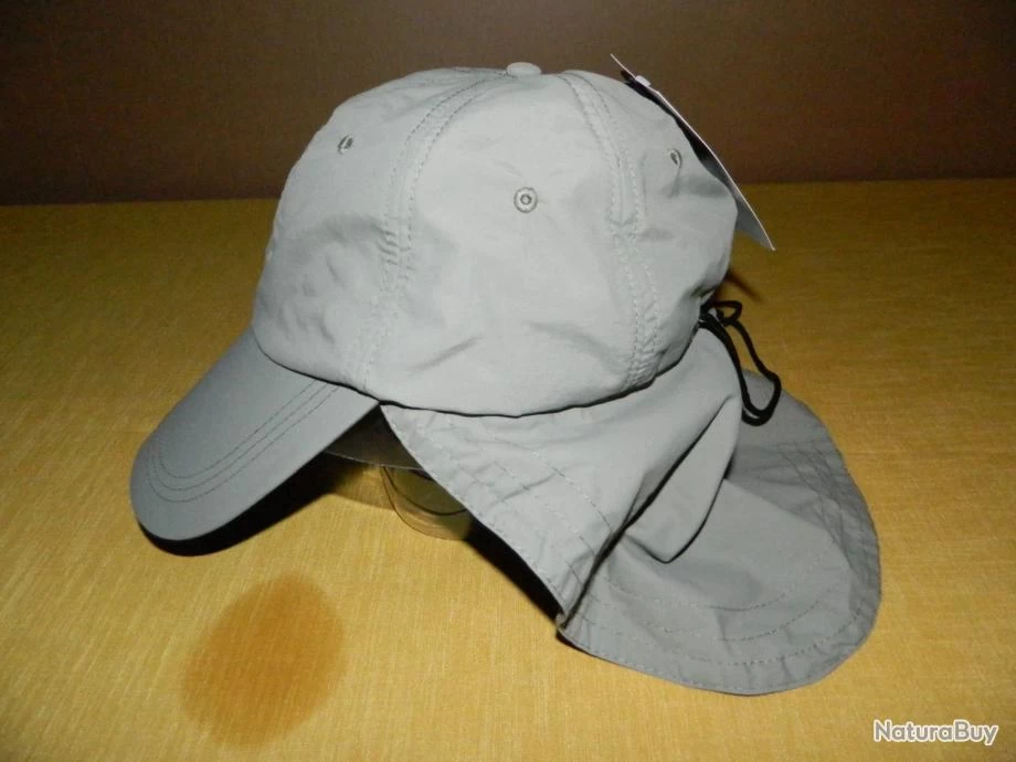 Casquette Fox Outdoor "Sahara" Couleur Olive 4 Casquette Fox Outdoor "Sahara" Couleur Olive – Image 2