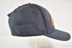 Casquette Reins Flexit Navy -Boutique De Pêche 00002 Casquette Reins Flexit Navy