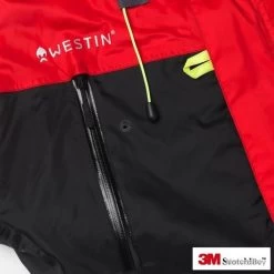 Combinaison Westin W6 Flotation Suit L -Boutique De Pêche 00002 Combinaison Westin W6 Flotation Suit L