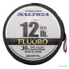 Daiwa Saltiga X Link Fluorocarbon Leader 12lb -Boutique De Pêche 00002 Daiwa Saltiga X Link Fluorocarbon Leader 12lb