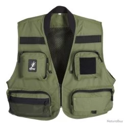 Gilet Pêche Skaw Cascade