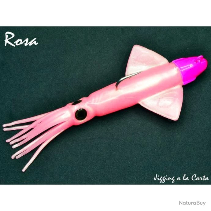 JLC IKA Combo 70g PINK #1 3 JLC IKA Combo 70g PINK #1