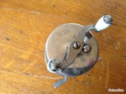 MOULINET BILTWELL 2800 BRONSON REEL CO 1931 MADE IN USA -Boutique De Pêche 00002 MOULINET BILTWELL 2800 BRONSON REEL CO 1931 MADE IN USA