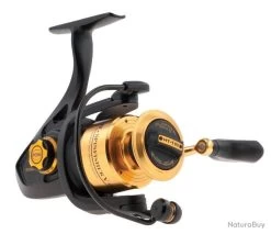 MOULINET PENN Spinfisher® VI Spinning 4500 -Boutique De Pêche 00002 MOULINET PENN Spinfisher VI Spinning 4500