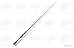 Major Craft Basspara X Spinning 2 3-10,5gr 198CM