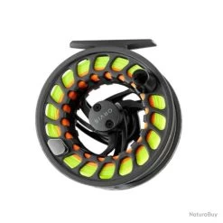 Moulinet Orvis Clearwater Large Arbor IV - Gris